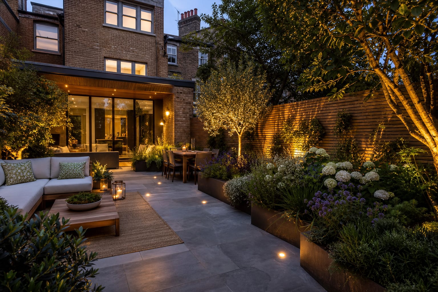 Garden Design Ideas: How to Plan Beds, Paths, and Focal Points after outdoor redesign