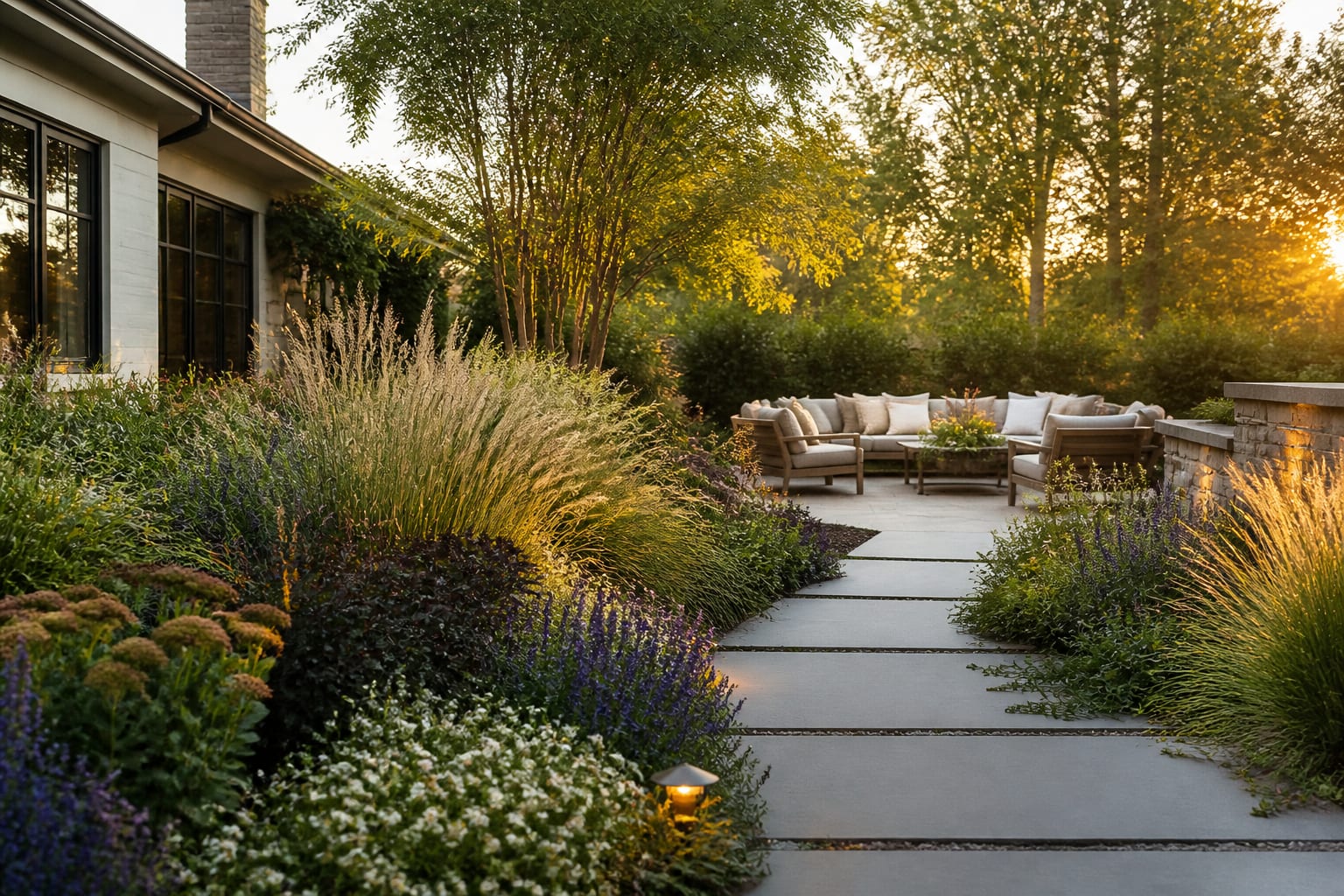 How to Plant Mixed Border: Step-by-Step Guide