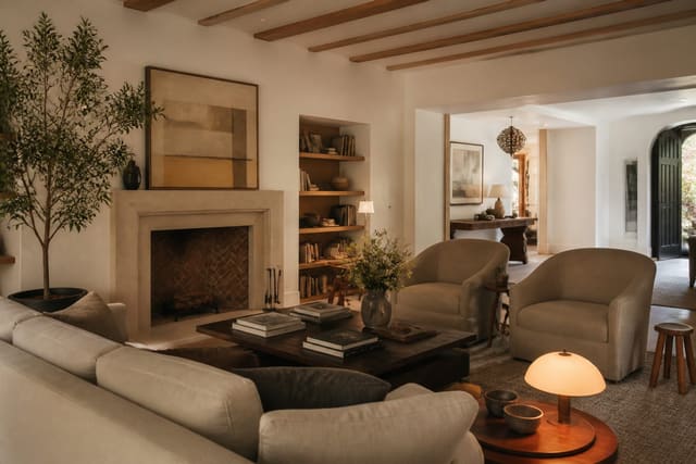 Interior Photography Tips: How to Photograph Your Room Like a Pro, shown as warm editorial Re-Design photography of a warm editorial residential interior design scene with believable residential scale, no overlaid text, no watermark