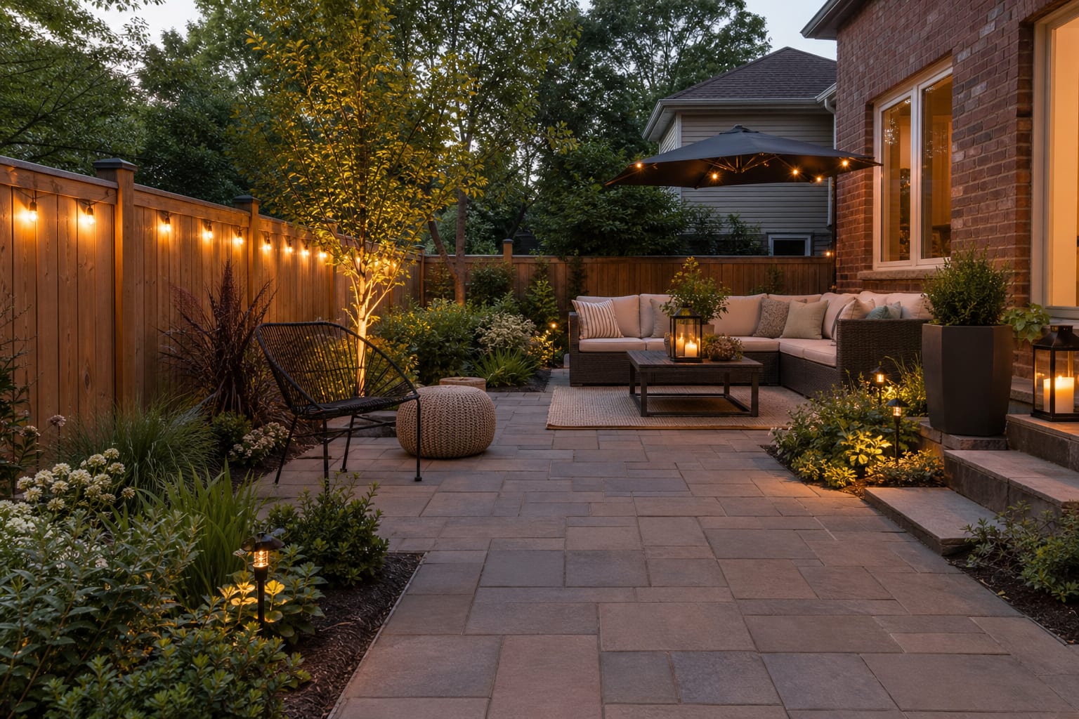 Patio Furniture Guide: Choosing Outdoor Seating That Lasts after outdoor redesign
