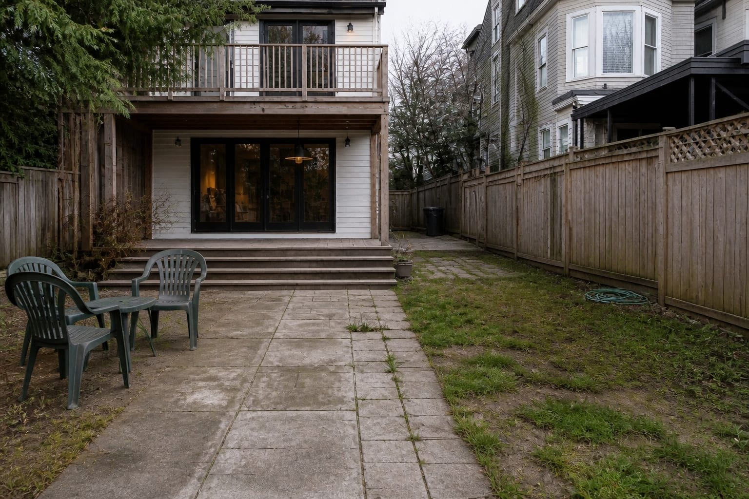 Raised Garden Bed Ideas: Layout, Materials, and Planting Plans before outdoor redesign
